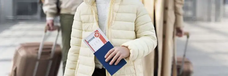 Wniosek o paszport dla dziecka (jak wyrobić dziecku paszport)