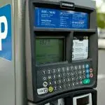 Odwołanie od mandatu za parkowanie + wzór