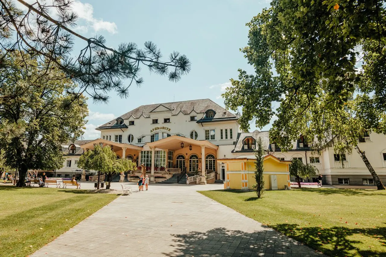 wniosek o rezygnację z sanatorium